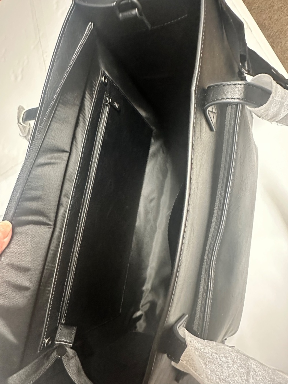 BEIS Large work tote - Picture 10 of 15